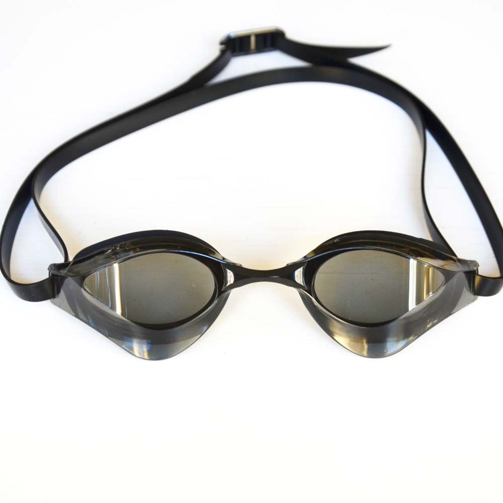 Jaked Drop goggles fumo