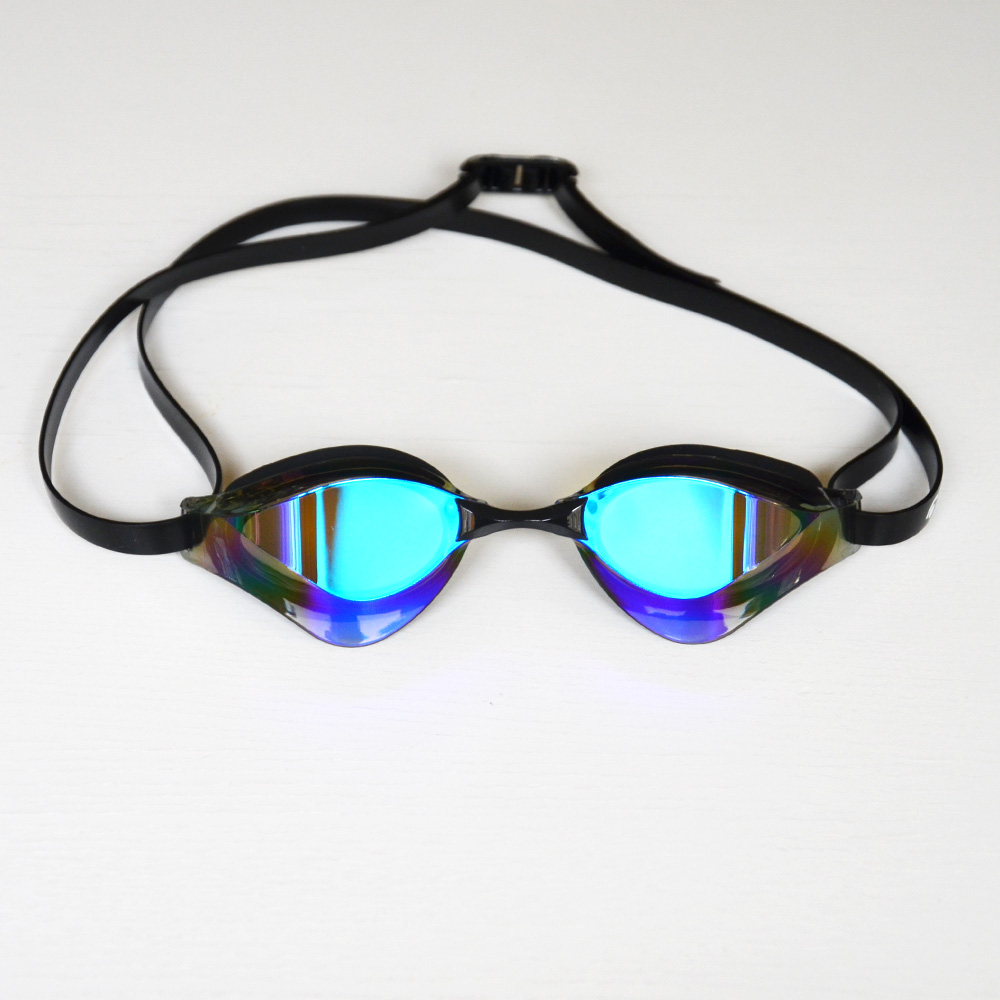 Jaked Drop goggles blu