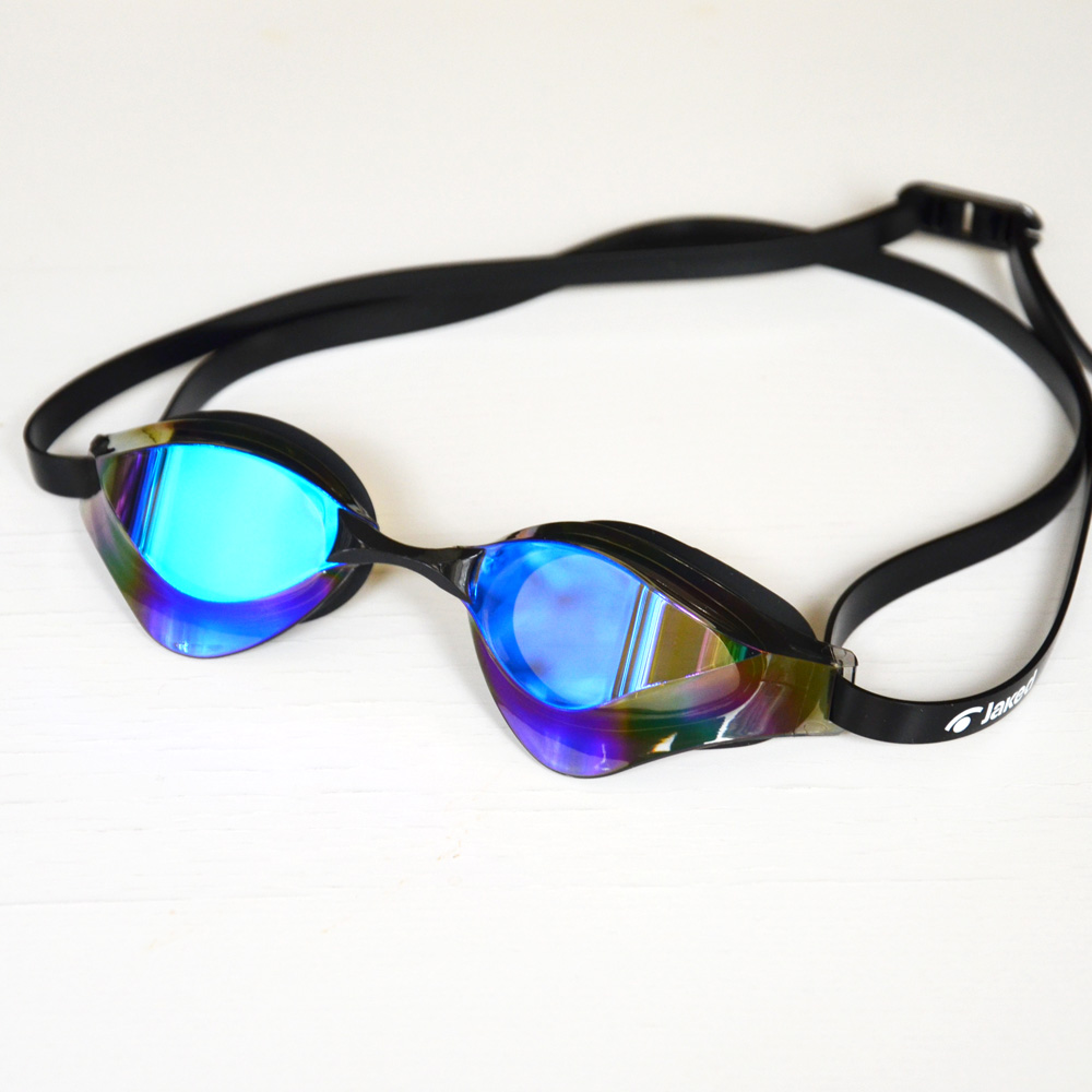 Jaked Drop goggles blu - 2