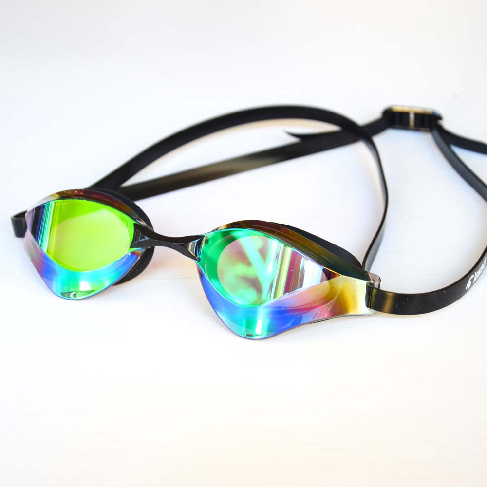 Jaked Drop goggles verde