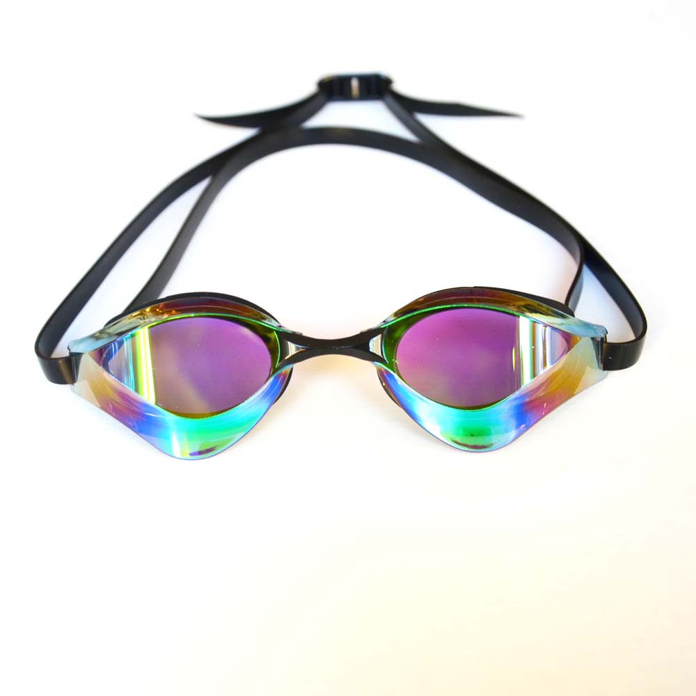 Jaked Drop goggles verde - 2