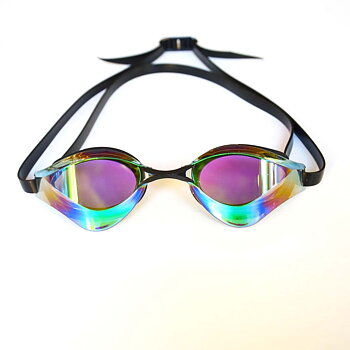 Jaked Drop goggles verde