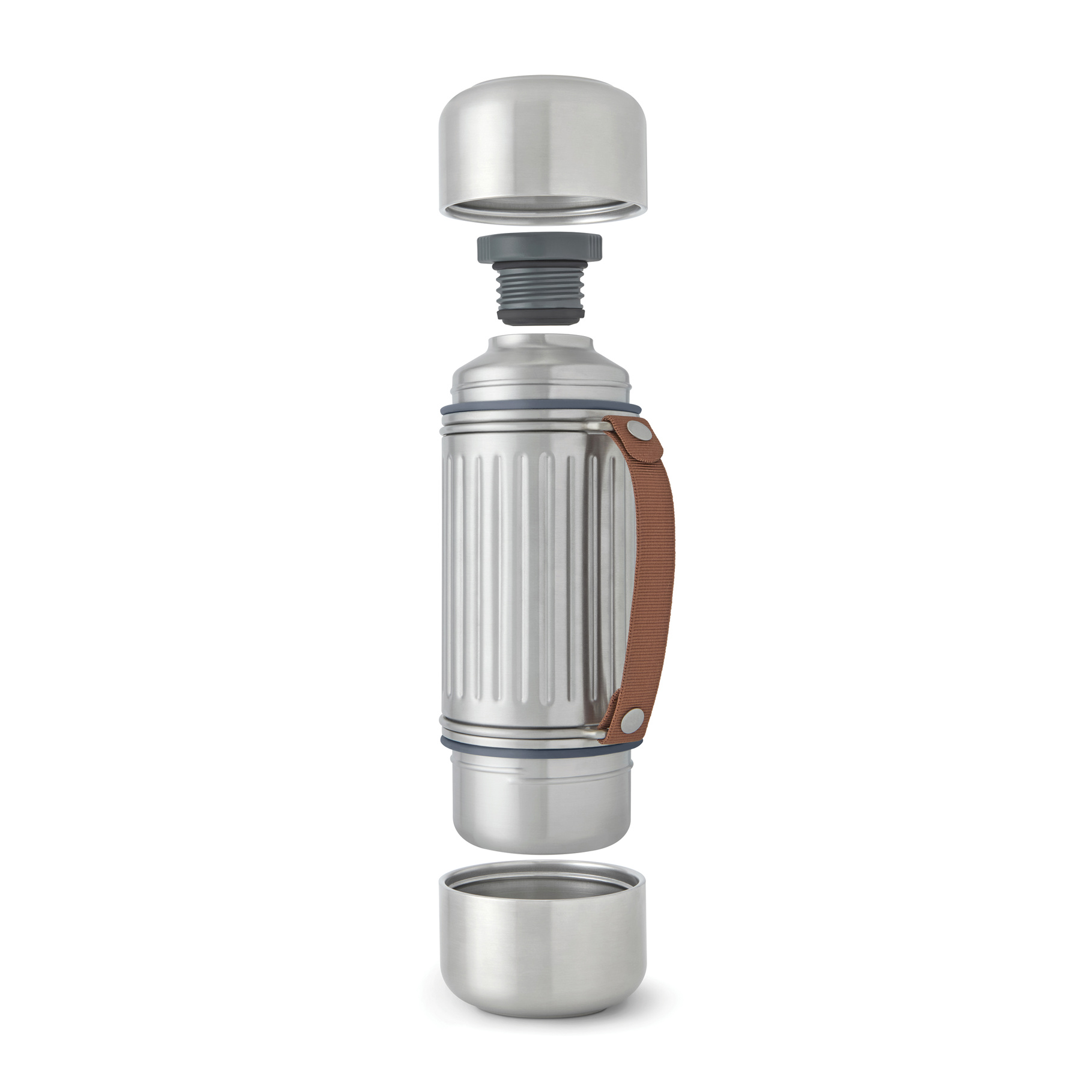 Black+Blum Explorer Flaska Duo 1L - 2