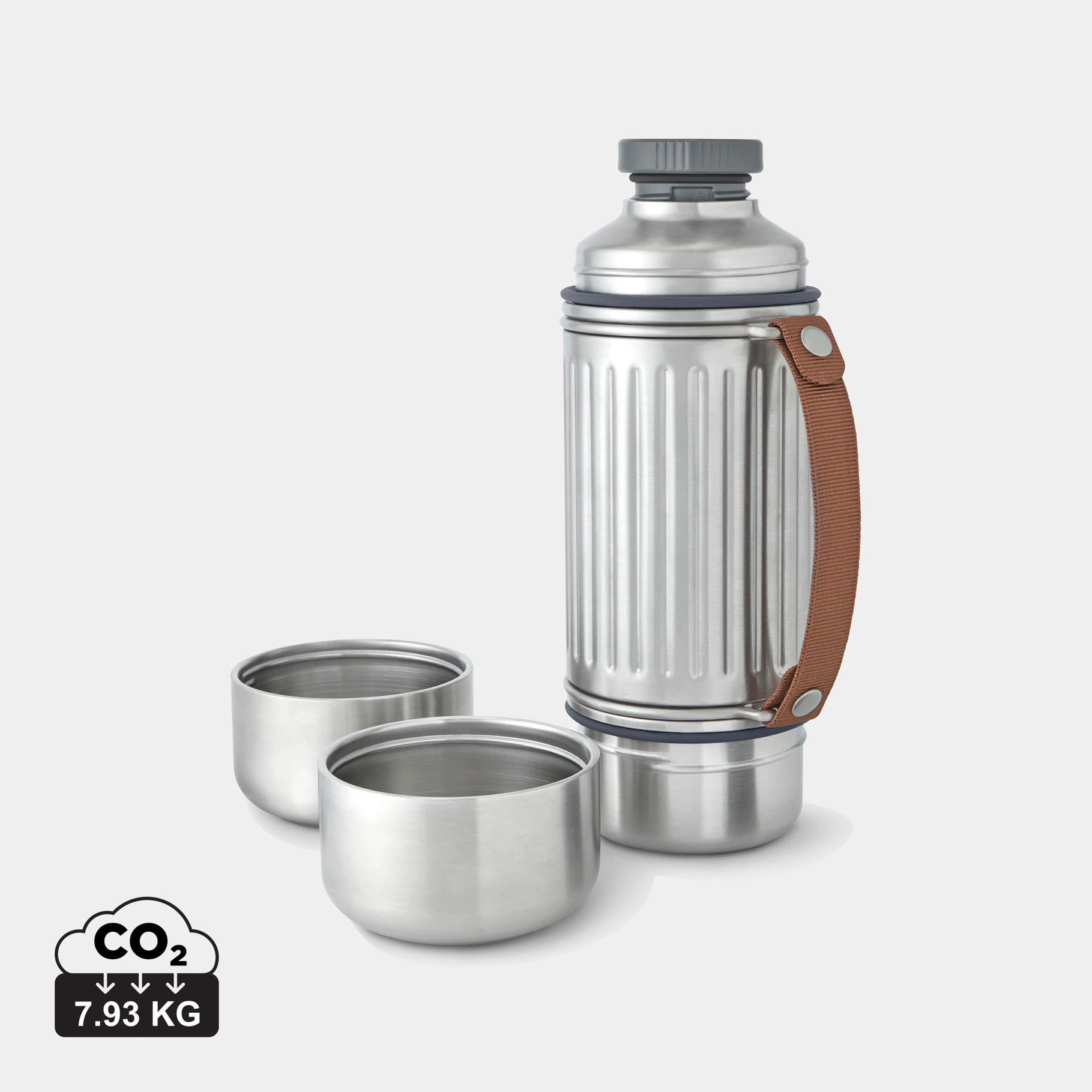Black+Blum Explorer Flaska Duo 1L