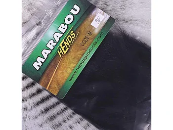 Marabou - Hends