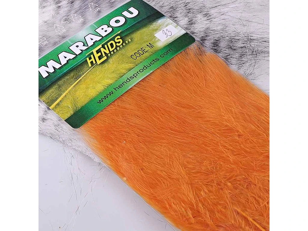 Marabou - Hends - 11