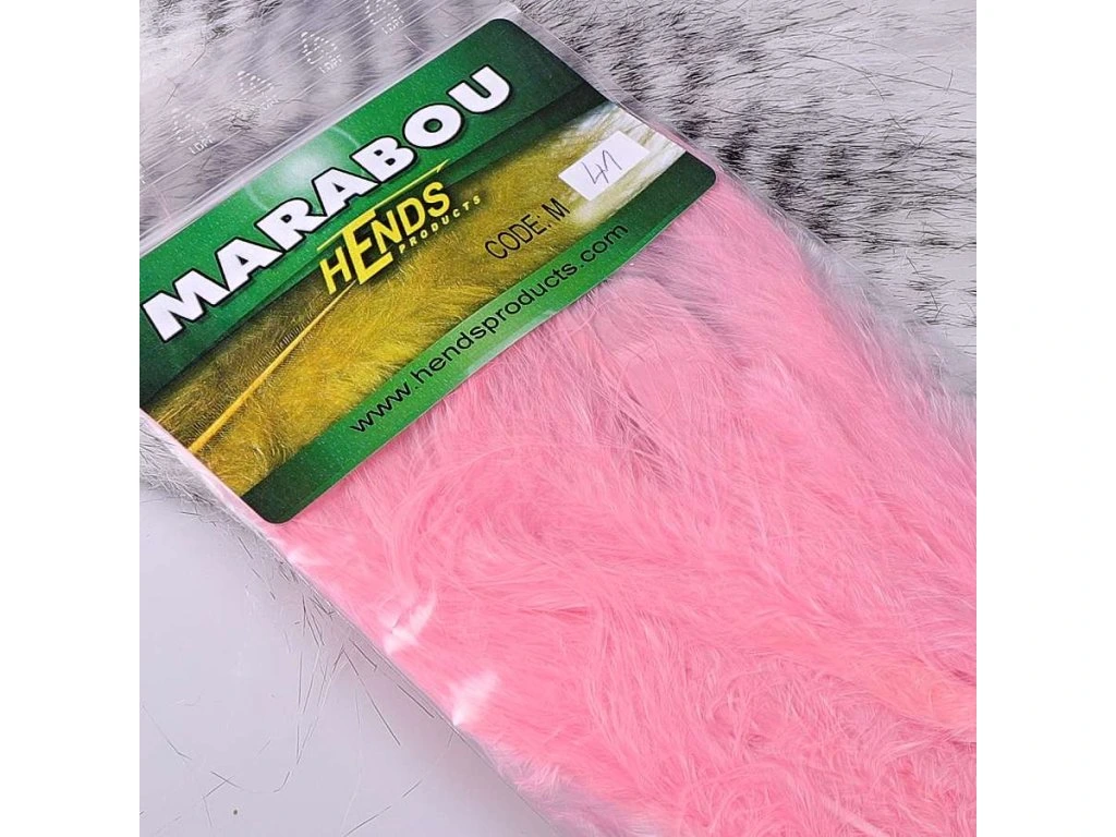 Marabou - Hends - 19