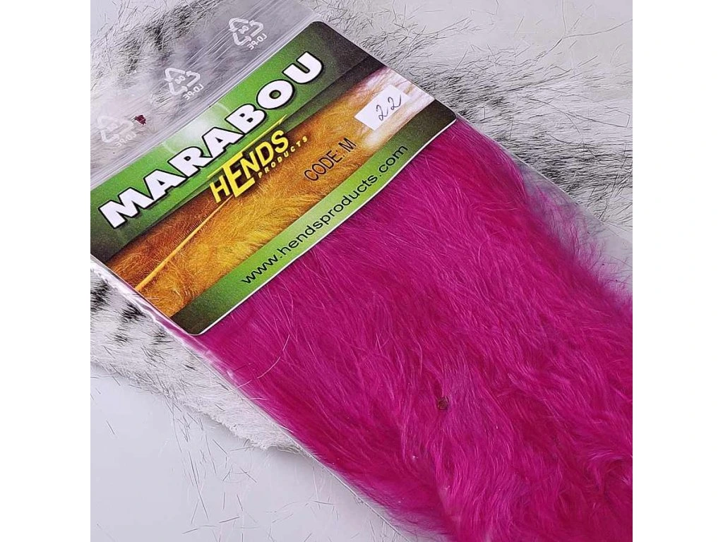 Marabou - Hends - 18