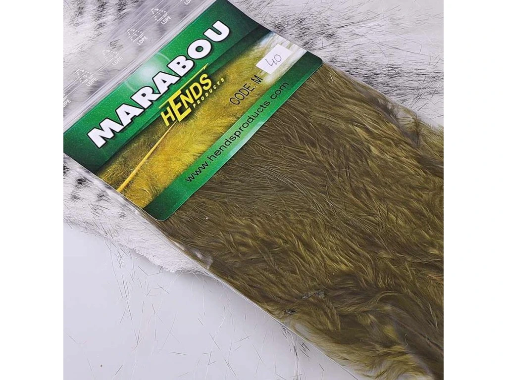Marabou - Hends - 7