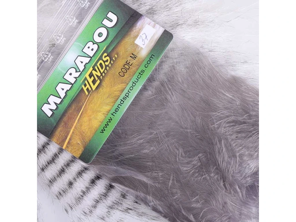 Marabou - Hends - 2