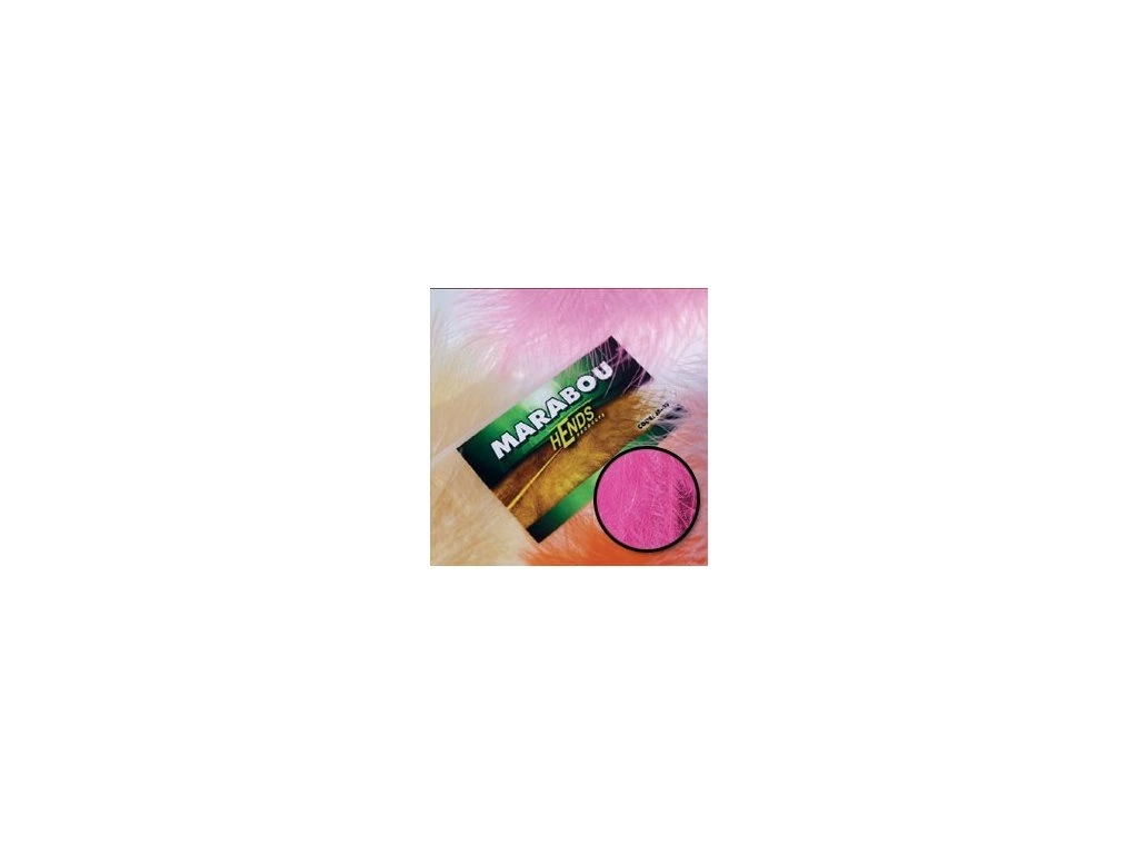 Marabou - Hends - 27