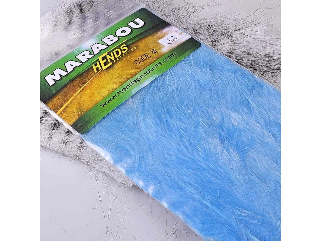 Marabou - Hends - 14