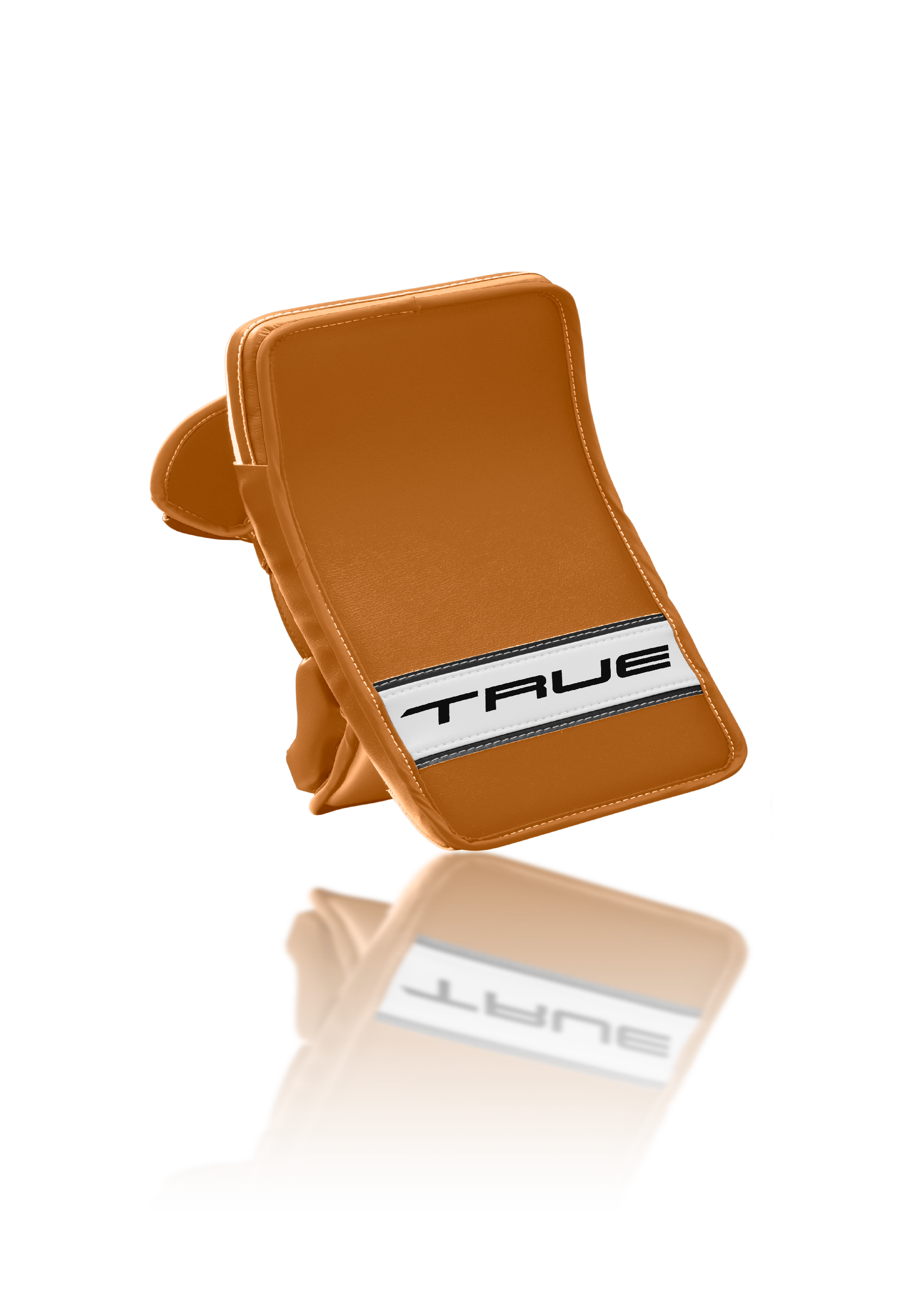 TRUE Custom Handcrafted Goalie Gear
