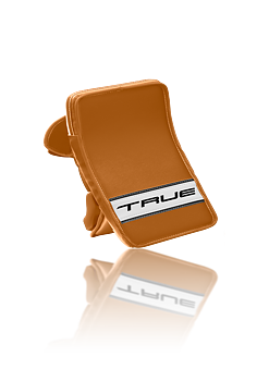 TRUE Custom Handcrafted Goalie Gear