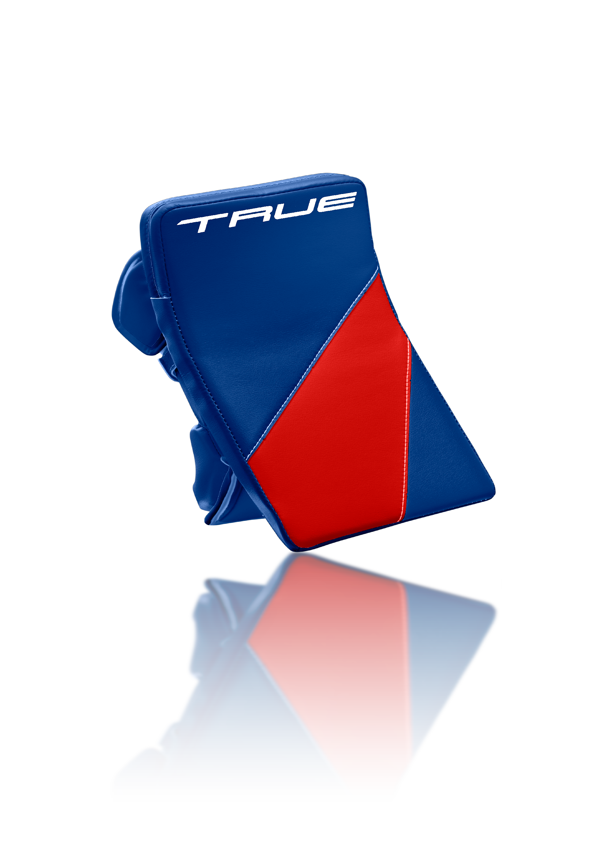 TRUE Custom Handcrafted Goalie Gear - 7