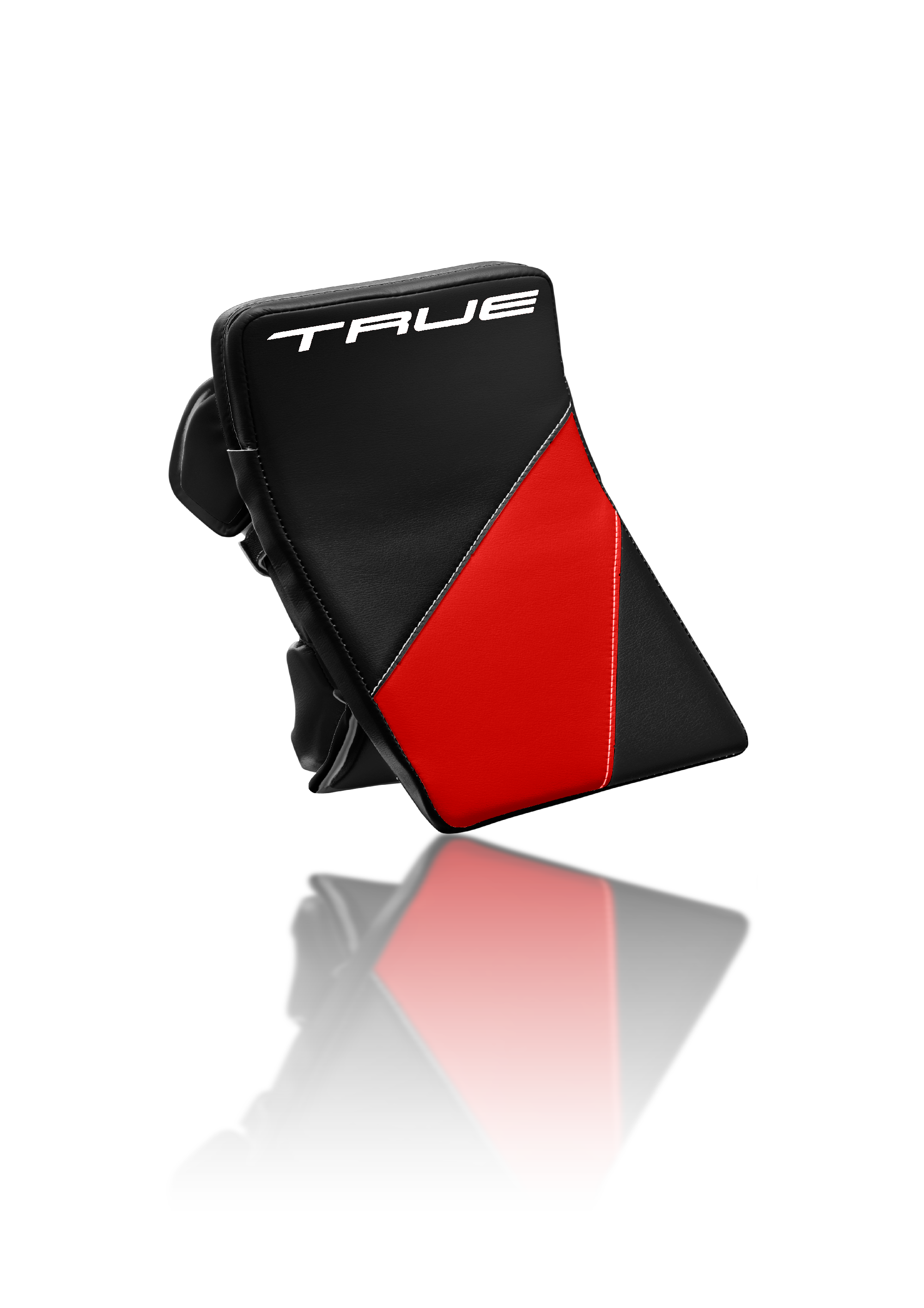 TRUE Custom Handcrafted Goalie Gear - 4