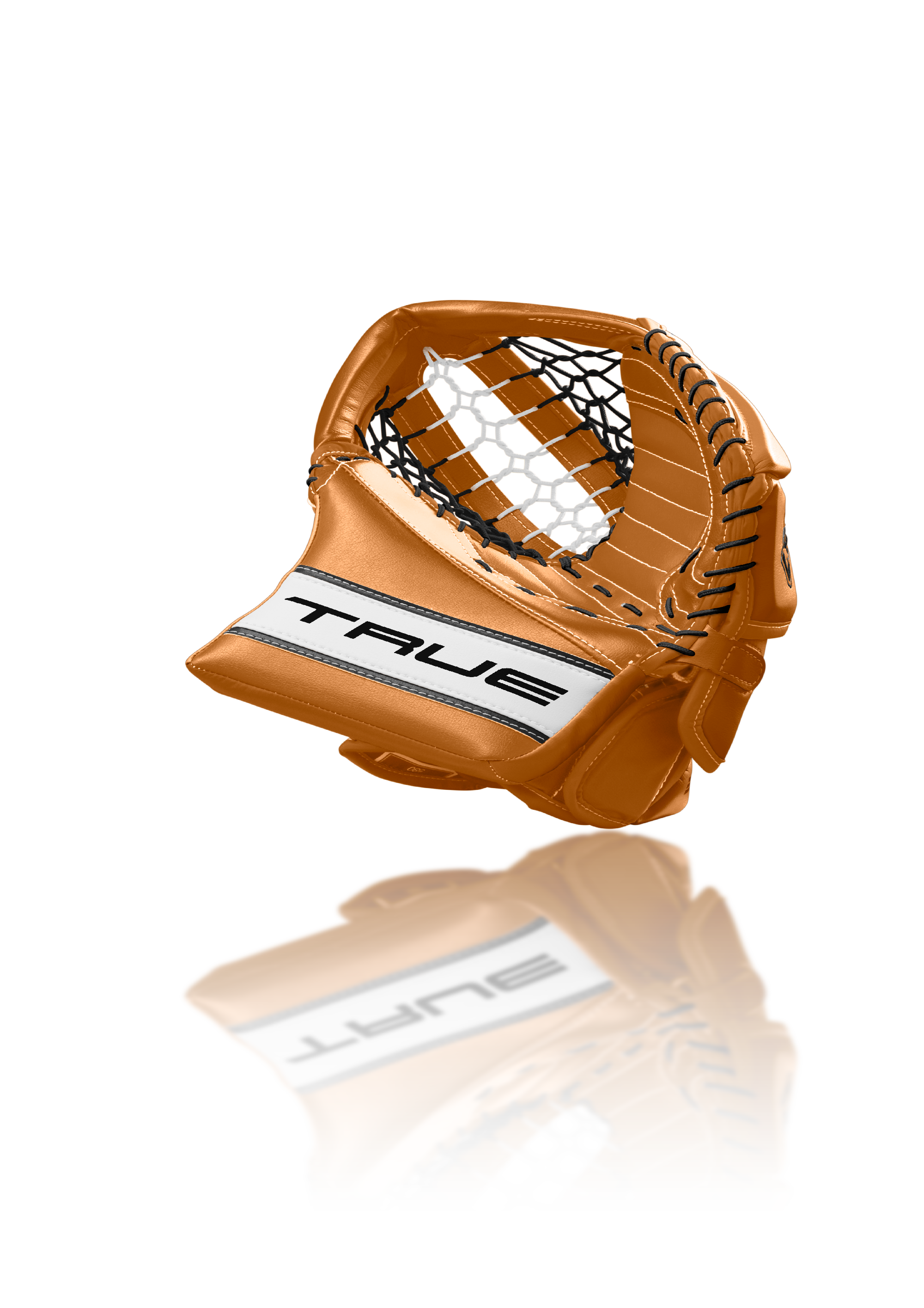 TRUE Custom Handcrafted Goalie Gear - 2