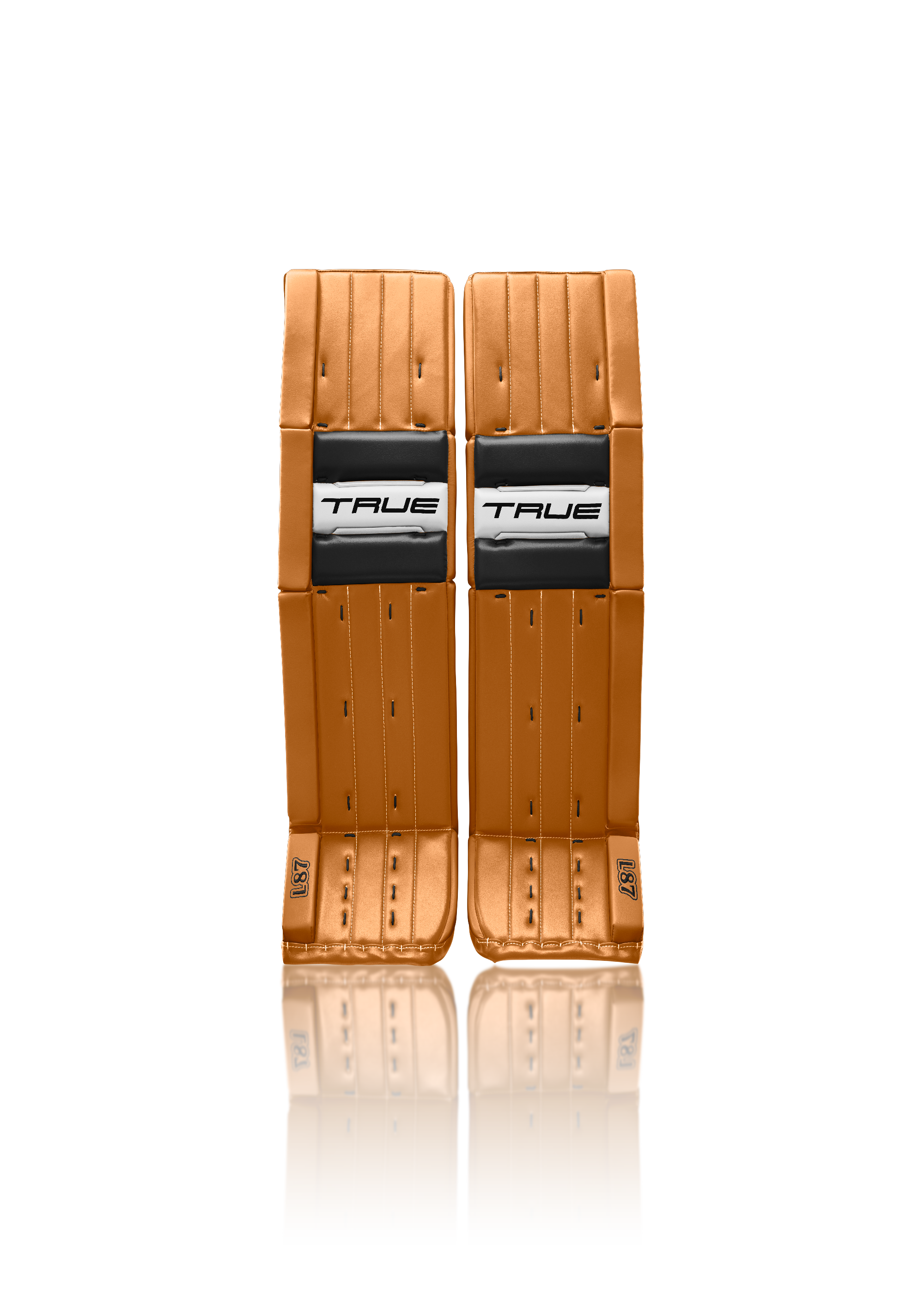 TRUE Custom Handcrafted Goalie Gear - 3
