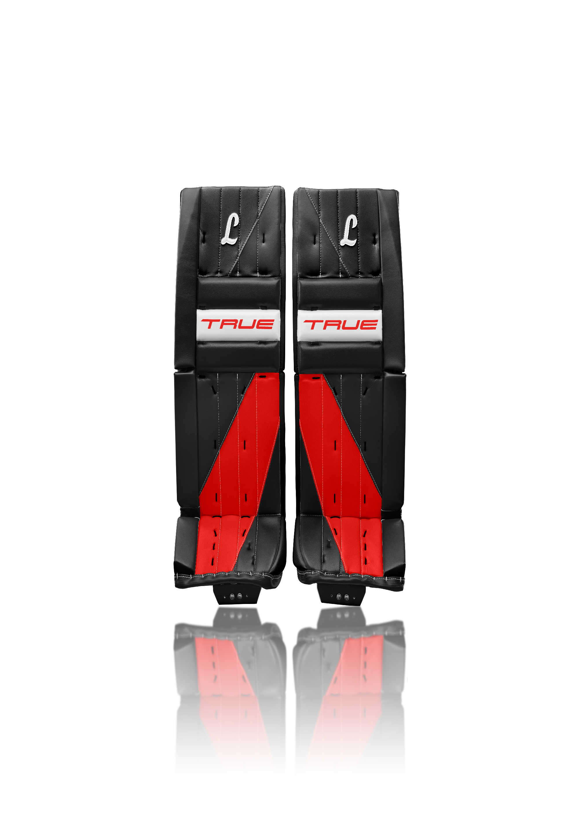 TRUE Custom Handcrafted Goalie Gear - 6