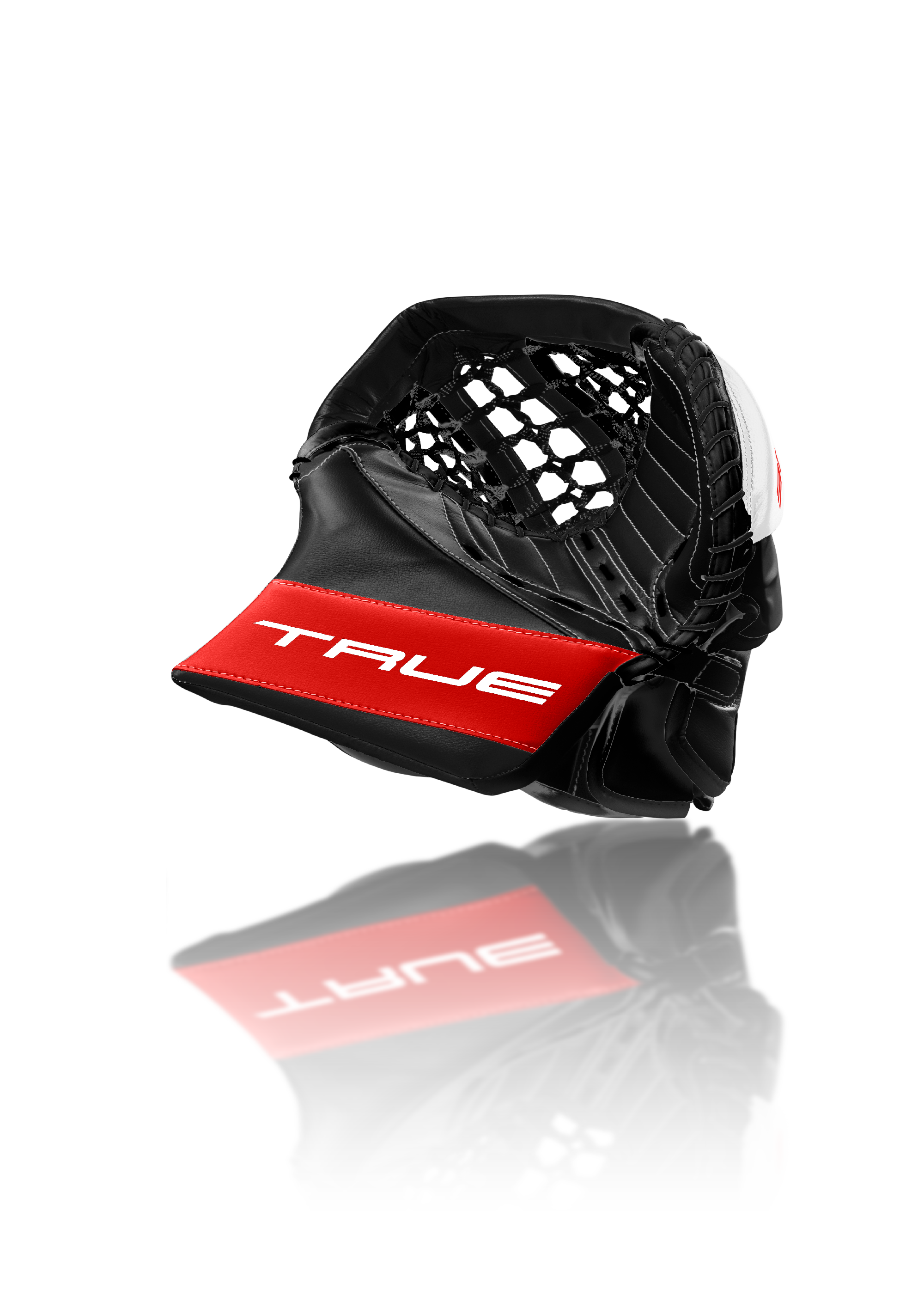 TRUE Custom Handcrafted Goalie Gear - 5