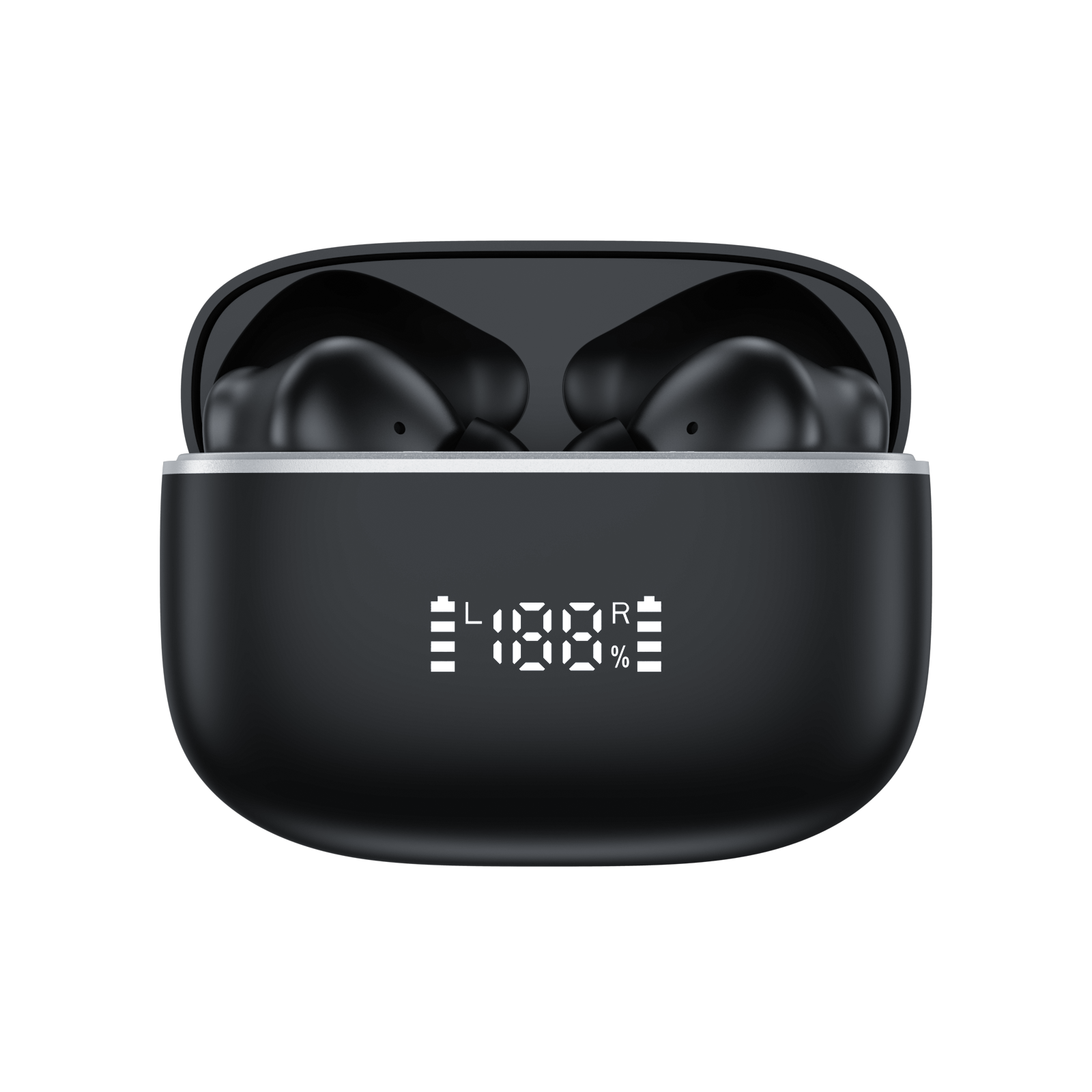 Philippe Palmer EarBuds Max Black - 3
