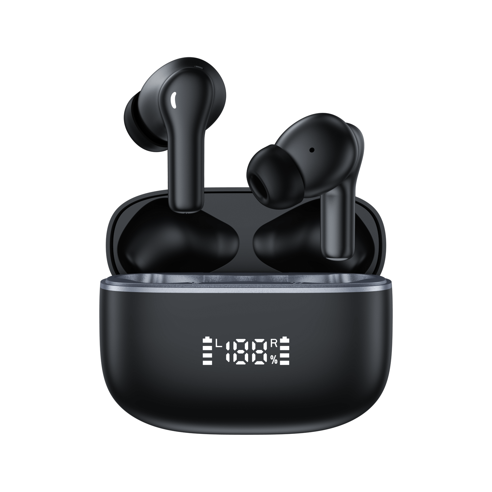Philippe Palmer EarBuds Max Black - 2