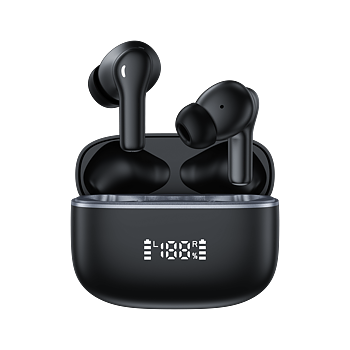 Philippe Palmer EarBuds Max Black