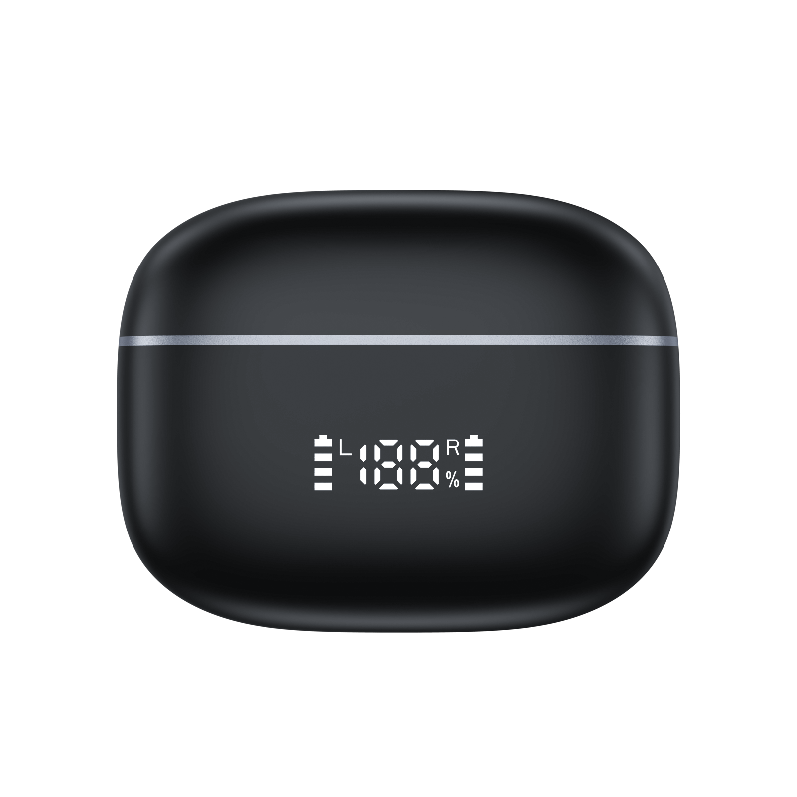 Philippe Palmer EarBuds Max Black