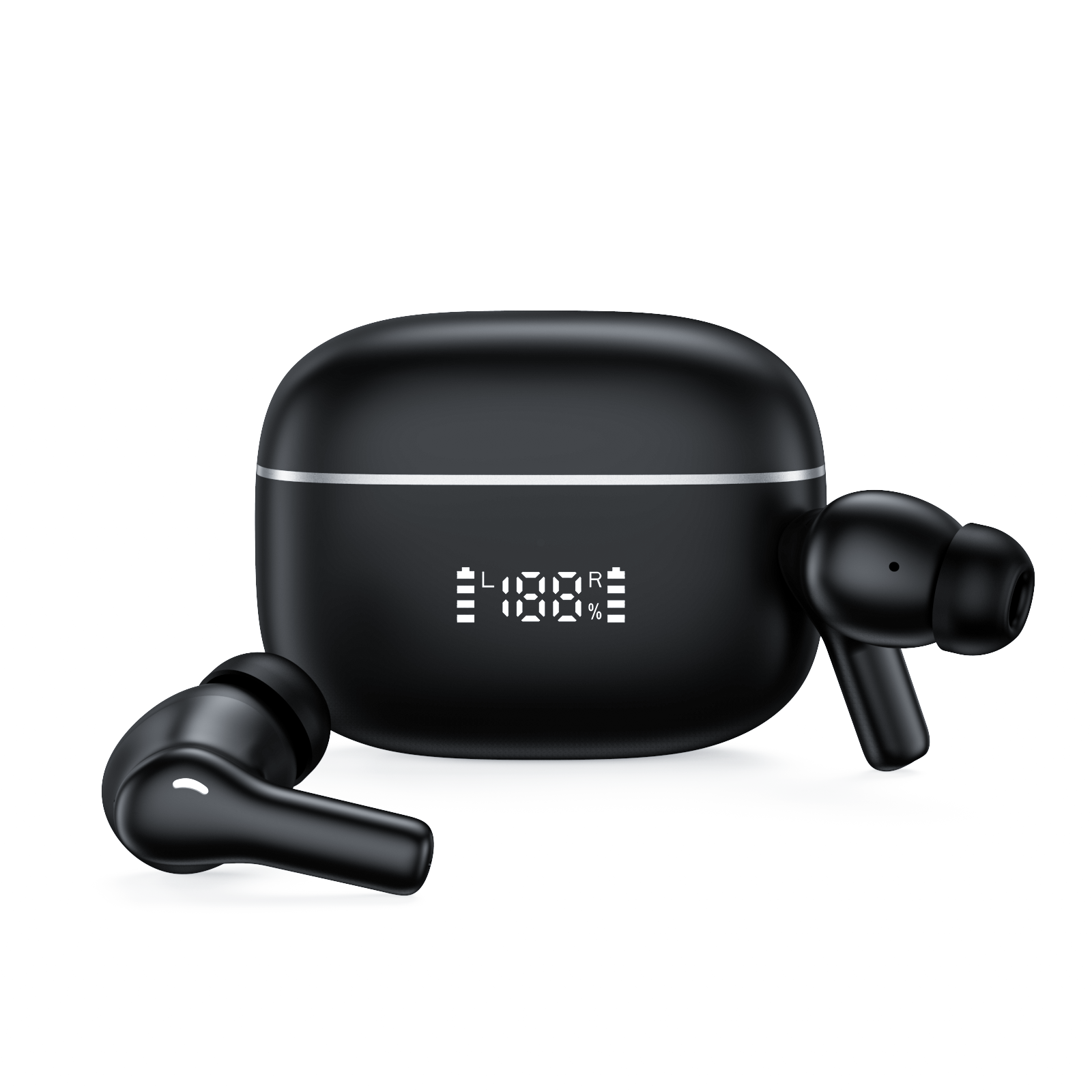 Philippe Palmer EarBuds Max Black - 4