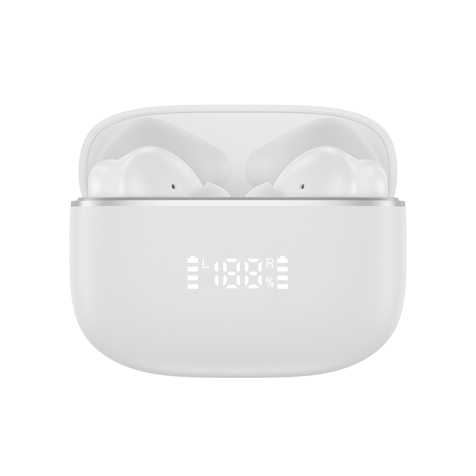 Philippe Palmer EarBuds Max White - 3