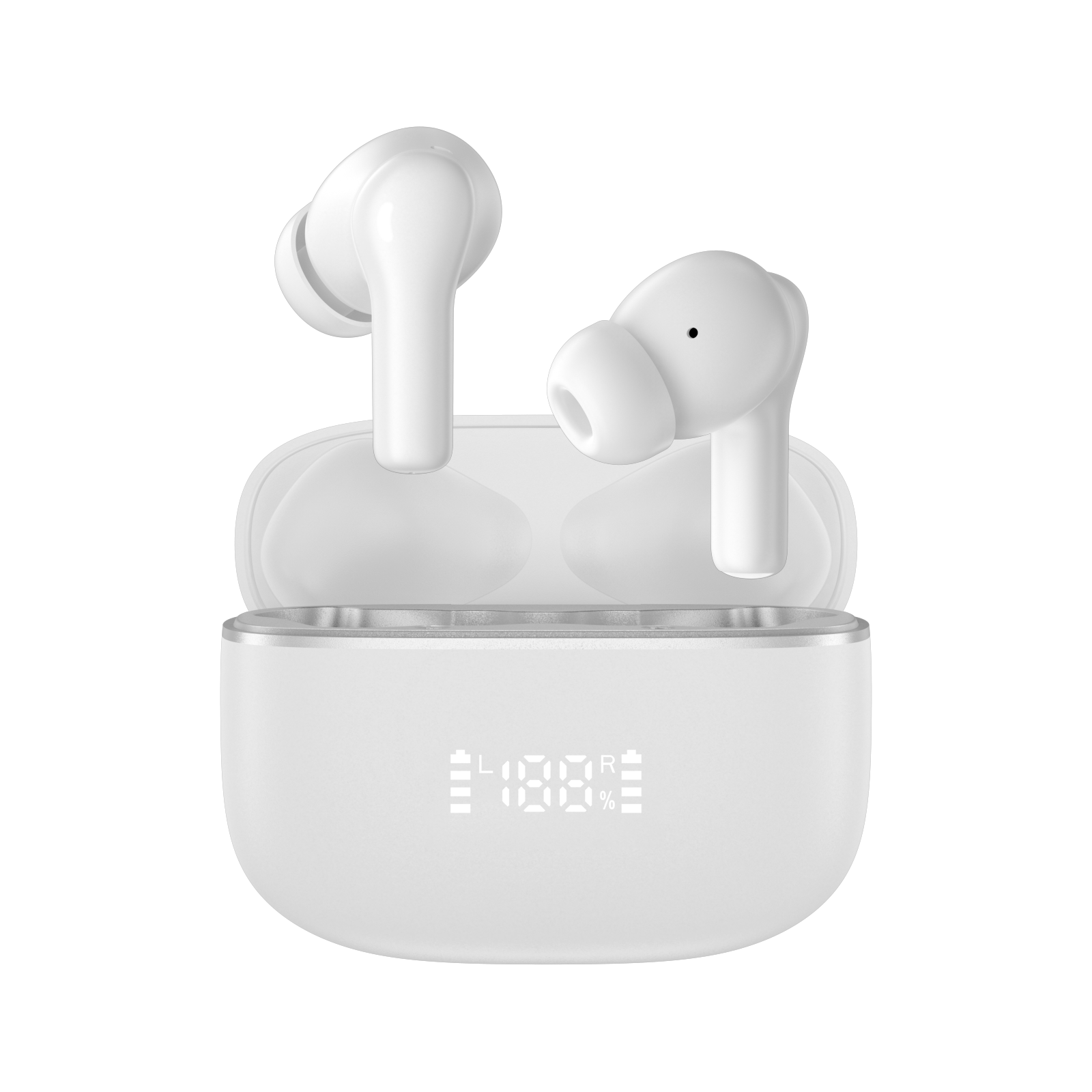 Philippe Palmer EarBuds Max White - 2