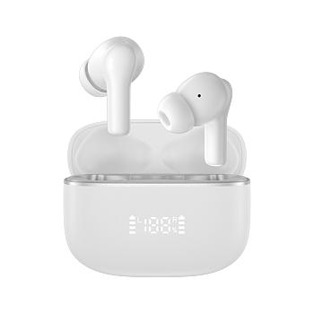 Philippe Palmer EarBuds Max White