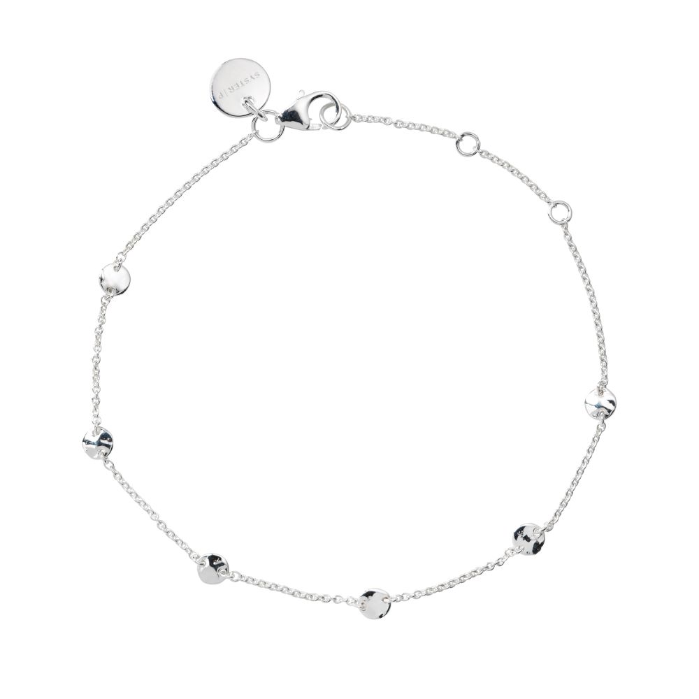 Syster P Solea armband silver 