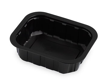 Deliform 1-fack - dark 350 ml