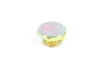 Plugg, motorblock B27/B28/B280