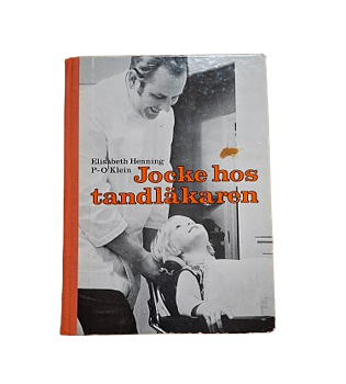 Barnbok