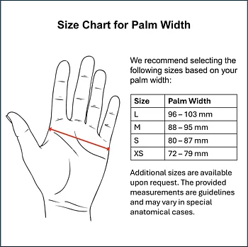 MESPRO  measurement aid / PARDINI
