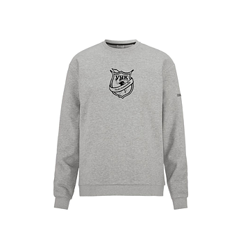 Klubbtröja crewneck, herr. 