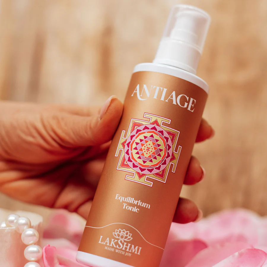 Equilibrium Tonic 200ml, Lakshmi - 3