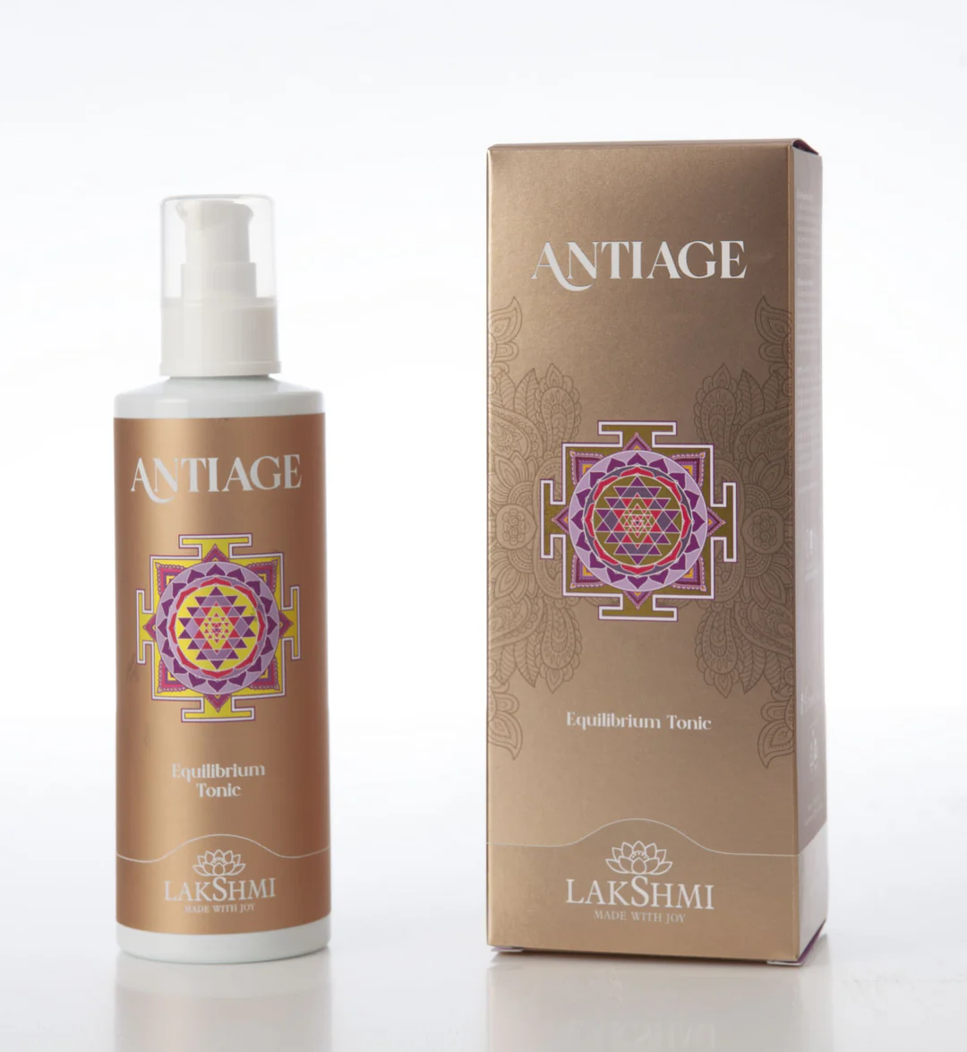 Equilibrium Tonic 200ml, Lakshmi - 2