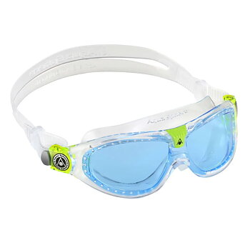 Aqua Sphere Seal Kid 2 (blå/lime)