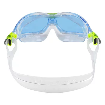 Aqua Sphere Seal Kid 2 (blå/lime)