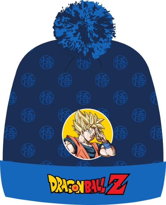 Dragon Ball Mössa Junior - 2