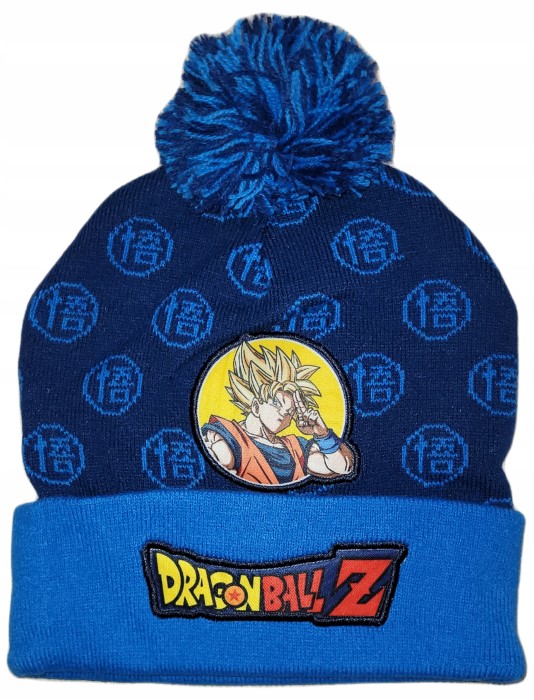 Dragon Ball Mössa Junior