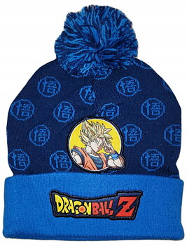 Dragon Ball Mössa Junior