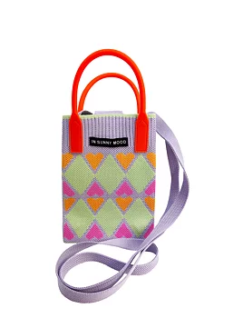Mobile Cross Bag Love Multi - In Sunny Mood