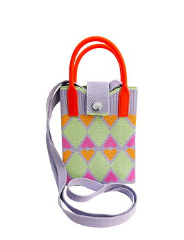 Mobile Cross Bag Love Multi - In Sunny Mood