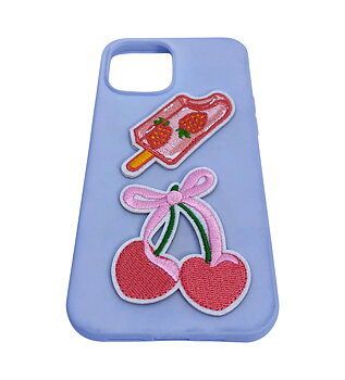 Sticker Cheery Ice Mix - In Sunny Mood