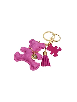 Teddy Charm Small Pink - In Sunny Mood