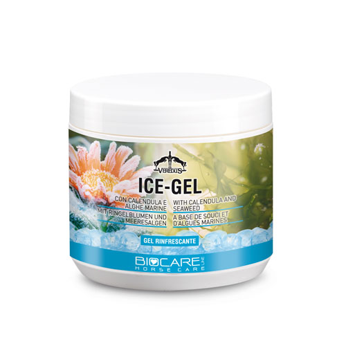Kylgelé Veredus Ice-Gel 
